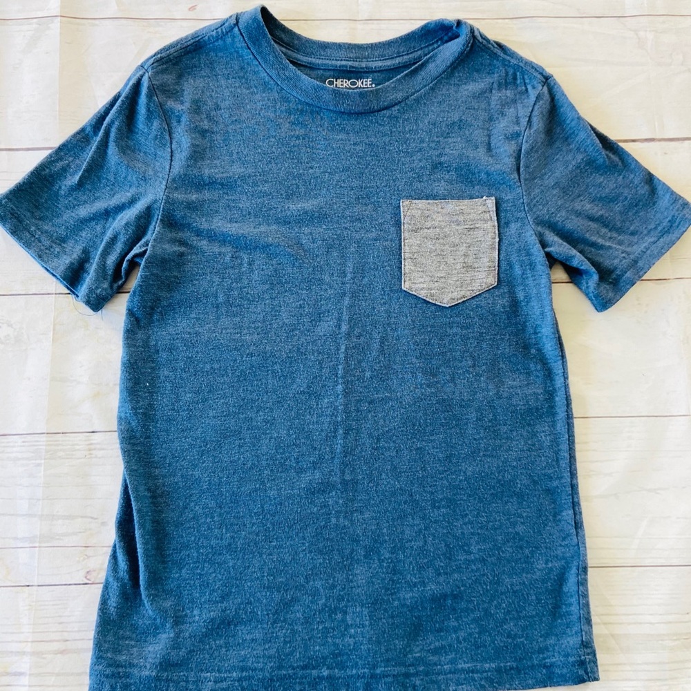 Pocket Tee